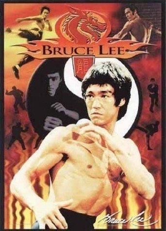 Bruce Lee: The Legend Lives On (1999) poster