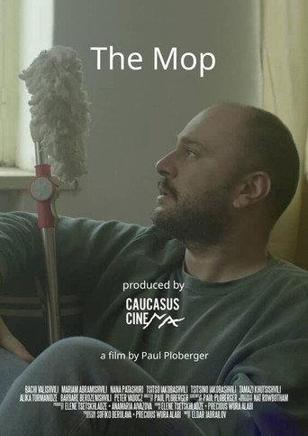The Mop (2025) poster