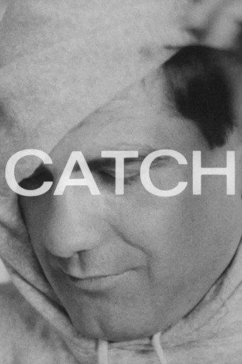 Catch (1967) poster