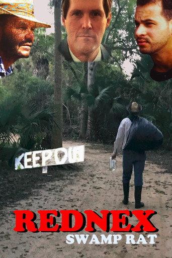 RedneX The Movie (1998) poster