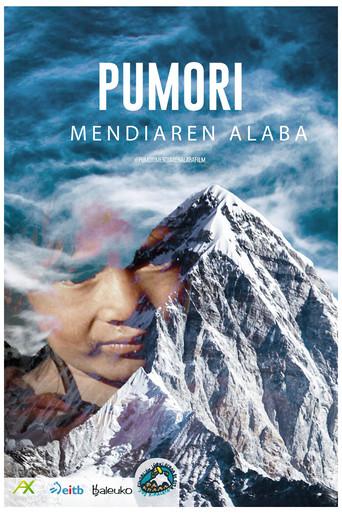 Pumori, The Daughter Of The Mountain (2019) poster