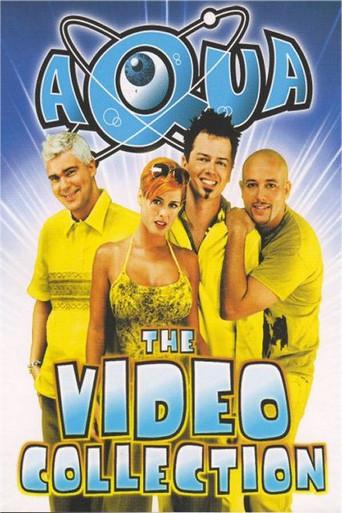 Aqua: The Video Collection (2000) poster