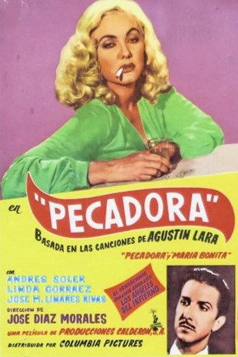 Back Streets of Juarez (1947) poster