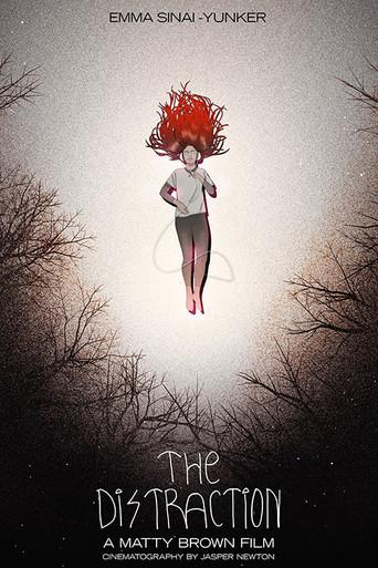 The Distraction (2020) poster