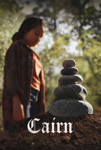 Cairn () poster