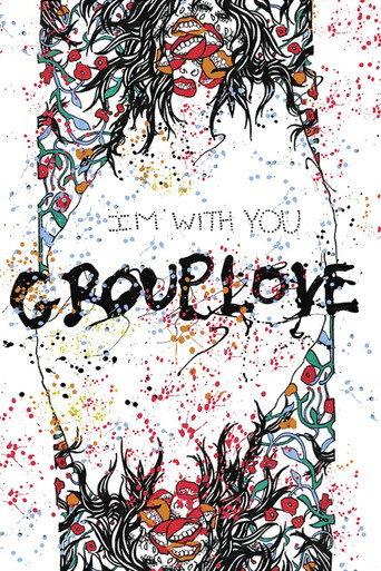 Grouplove: I'm With You (2013) poster