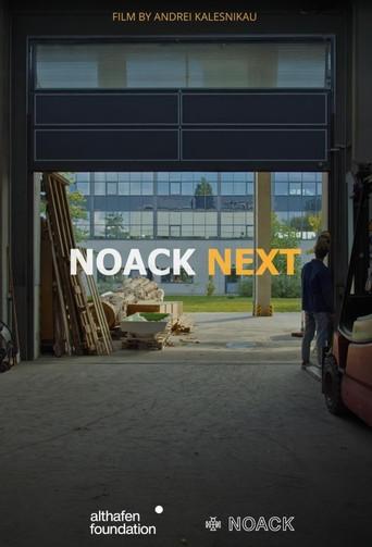 Noack Next (2025) poster