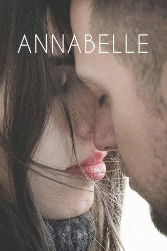 Annabelle (2016) poster