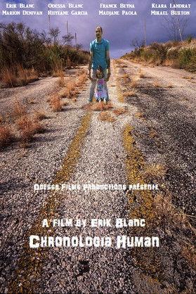 Chronologia Human (2017) poster
