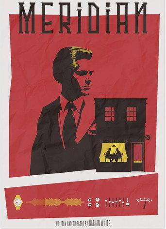 Meridian (2023) poster