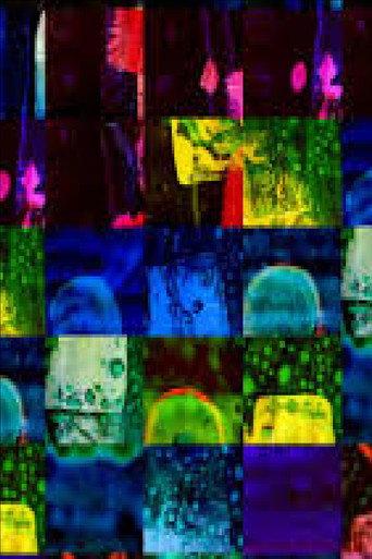 Abstract Iterations II (2016) poster