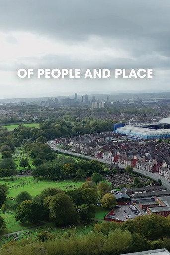 Of People And Place (2025) poster