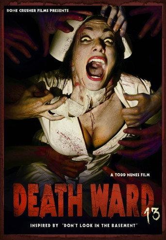 Death Ward 13 () poster