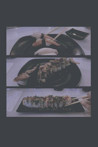 All You Can Eat (2025) poster