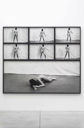 Freeing The Body (1976) poster