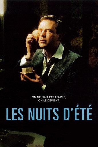 Summer Nights (2014) poster