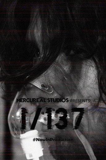 1/137 (2024) poster