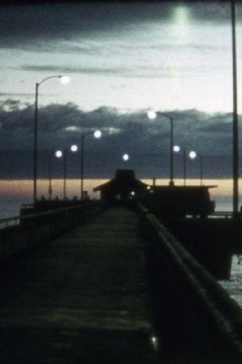 Venice Pier (1976) poster
