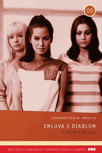 A Pact with the Devil (1967) poster