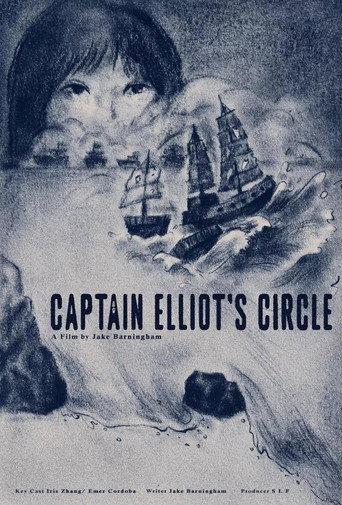 Captain Elliot's Circle (2023) poster