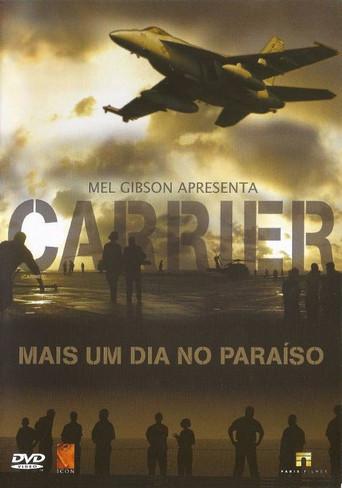 Another Day In Paradise (2008) poster