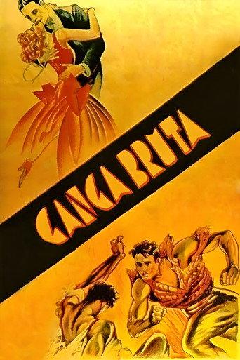 Rough Gang (1933) poster