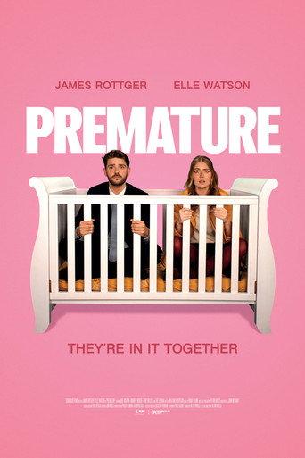 Premature () poster