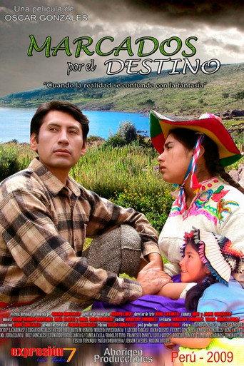 Marcados por el Destino (2009) poster