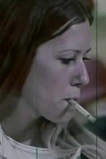 Personal Health for Girls (Second Edition) (1972) poster