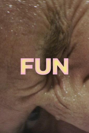 FUN () poster