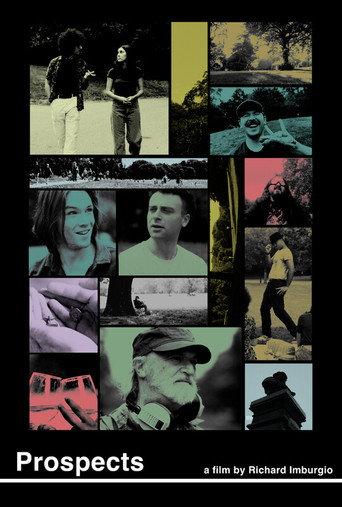 Prospects (2024) poster