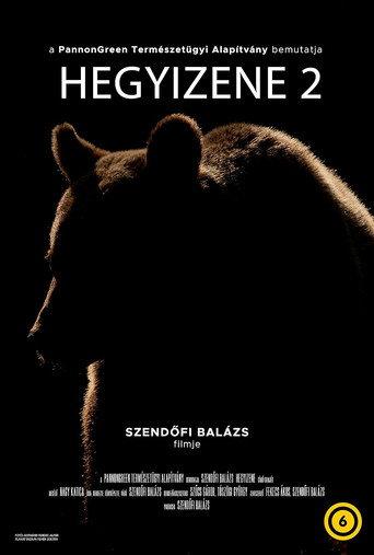 Hegyizene 2 () poster