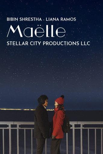 Maëlle () poster