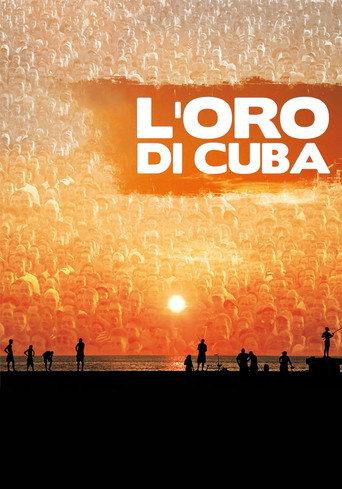 L'oro di Cuba (2009) poster