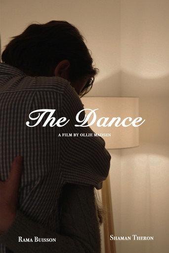 The Dance () poster
