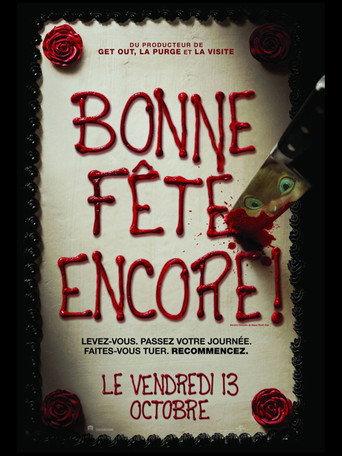 Bonne fête encore ! () poster