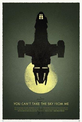 Browncoats Unite: Firefly 10th Anniversary Special (2012) poster