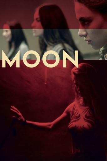 Moon (2024) poster