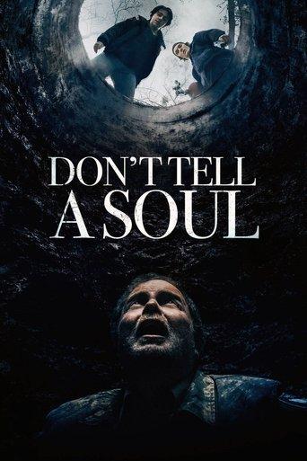 Don't Tell a Soul (2020) poster