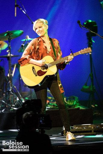 Dido: Live at Baloise Session 2019 (2019) poster