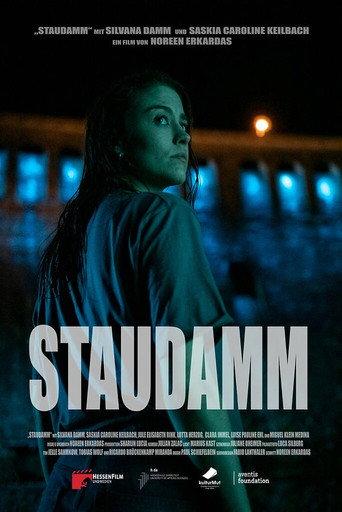 Dam (2023) poster