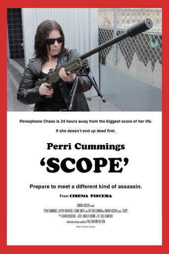 Scope (2010) poster