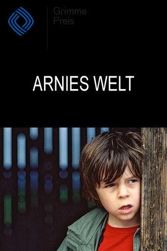 Arnies Welt (2005) poster