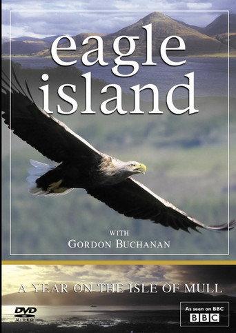 Eagle Island (2005) poster