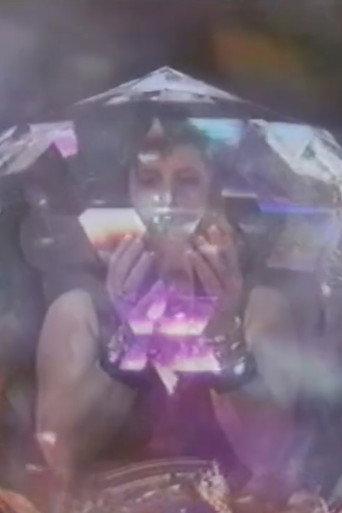 Crystal Miracles (1998) poster