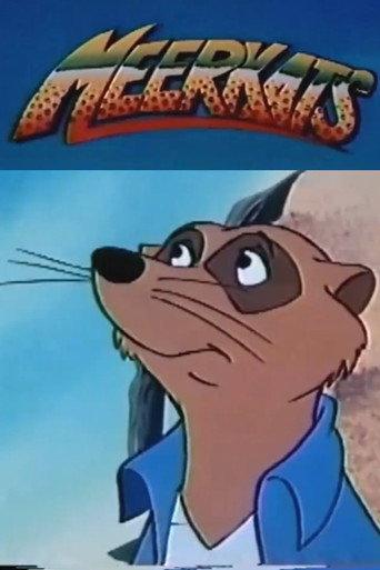 Meerkats (1987) poster