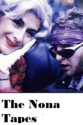 The Nona Tapes (1995) poster