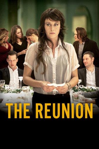 The Reunion (2013) poster