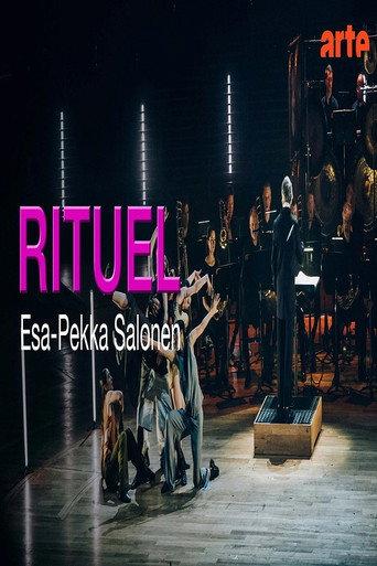 Rituel: Boulez & Millepied With Orchestre de Paris L.A Dance Project (2025) poster