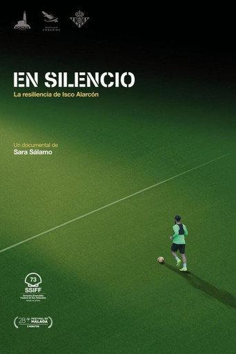 Silent Struggle (2025) poster